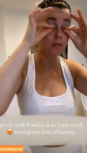 Maren Wolf фото #0268