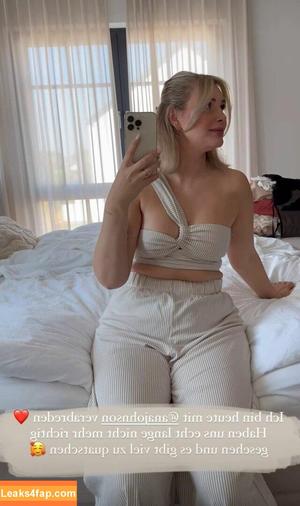 Maren Wolf фото #0304