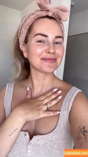 Maren Wolf фото #0316