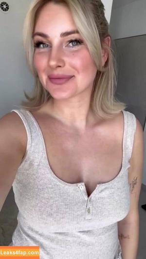 Maren Wolf фото #0319