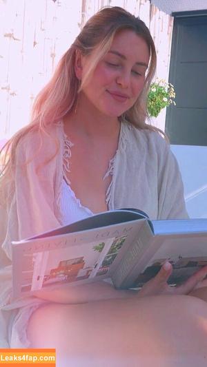 Maren Wolf фото #0335