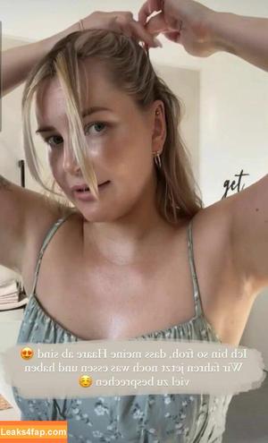 Maren Wolf фото #0344