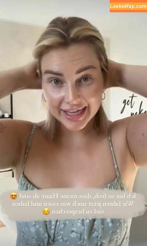 Maren Wolf фото #0345