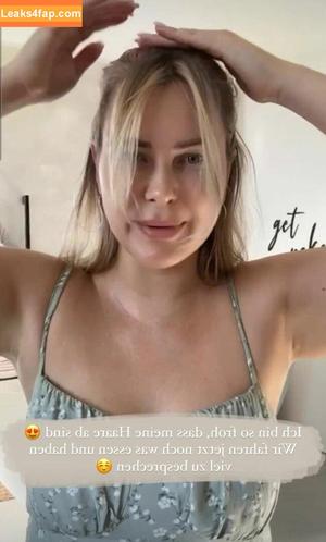 Maren Wolf фото #0348