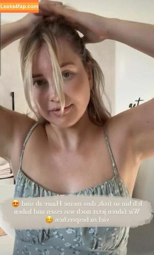 Maren Wolf фото #0355