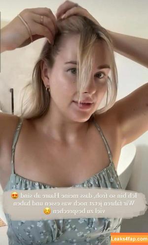 Maren Wolf фото #0356