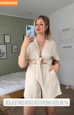 Maren Wolf фото #0396