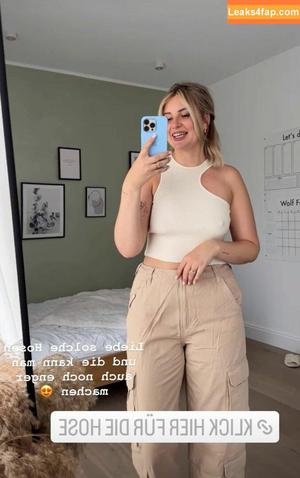 Maren Wolf фото #0399