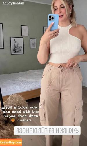 Maren Wolf фото #0401