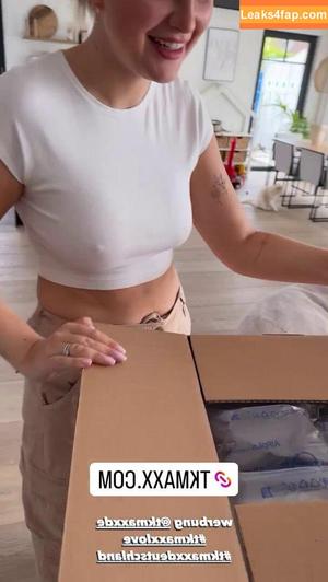 Maren Wolf фото #0447