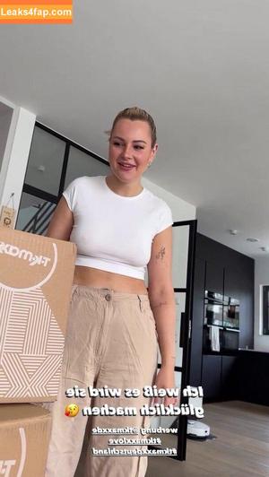 Maren Wolf фото #0450