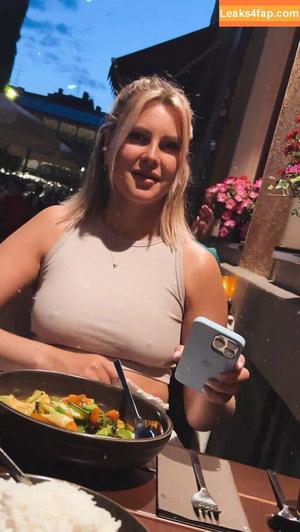 Maren Wolf фото #0455