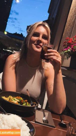 Maren Wolf фото #0459