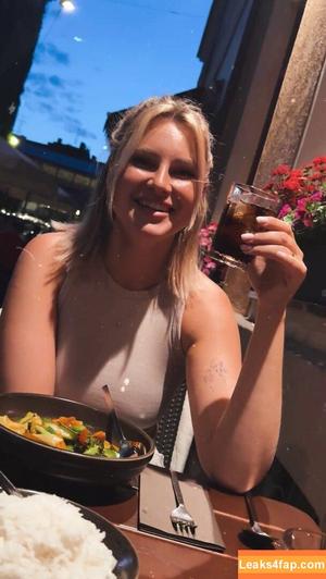 Maren Wolf фото #0461