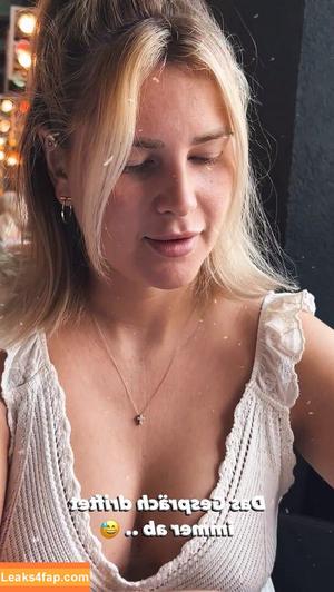 Maren Wolf фото #0475