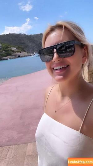 Maren Wolf фото #0590