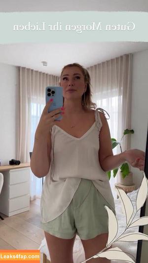 Maren Wolf фото #0634