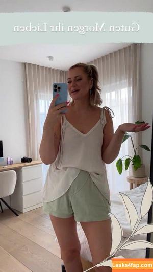 Maren Wolf фото #0637