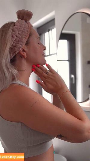 Maren Wolf фото #0670