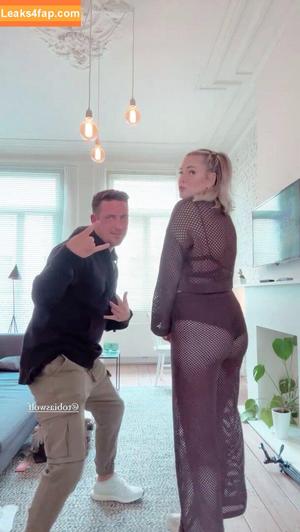 Maren Wolf фото #0702