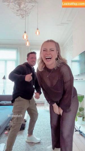 Maren Wolf фото #0703