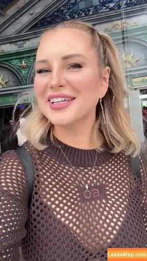 Maren Wolf фото #0707