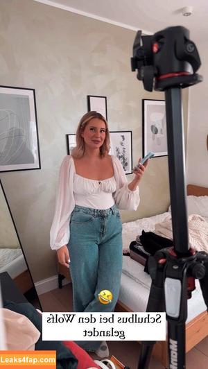 Maren Wolf фото #0799