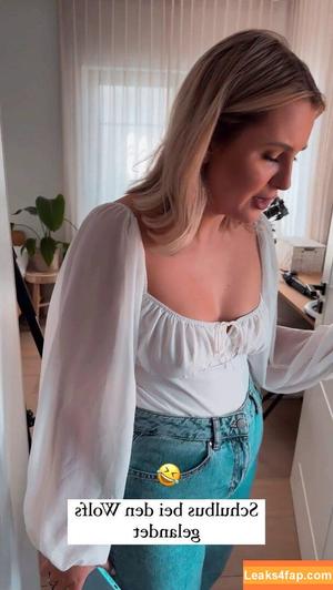 Maren Wolf фото #0801