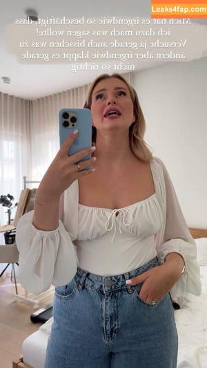 Maren Wolf фото #0807