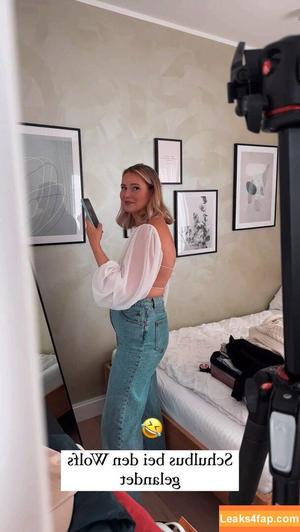 Maren Wolf фото #0808