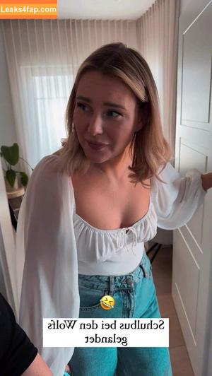 Maren Wolf фото #0809