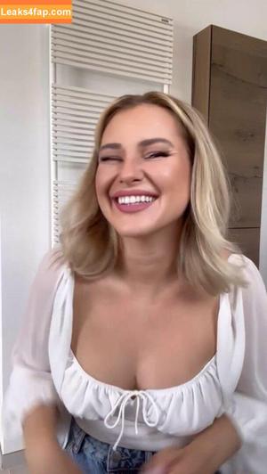 Maren Wolf фото #0814