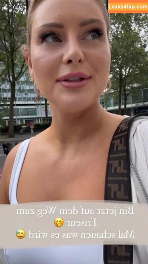 Maren Wolf фото #0858