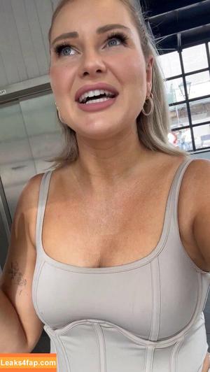 Maren Wolf фото #0872