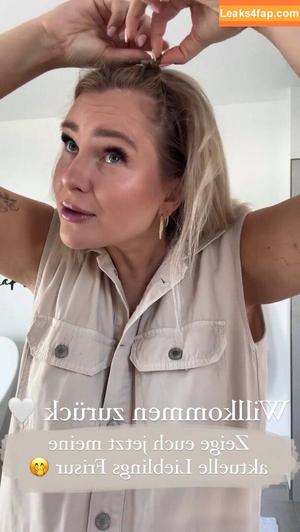 Maren Wolf фото #0926