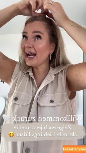 Maren Wolf фото #0929