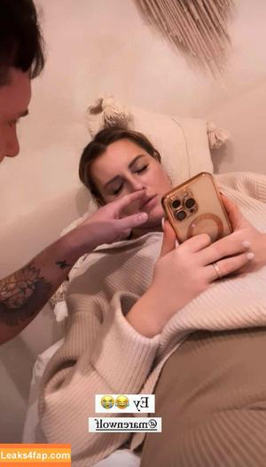 Maren Wolf фото #0954