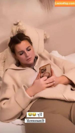 Maren Wolf фото #0955