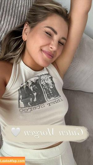 Maren Wolf фото #0980