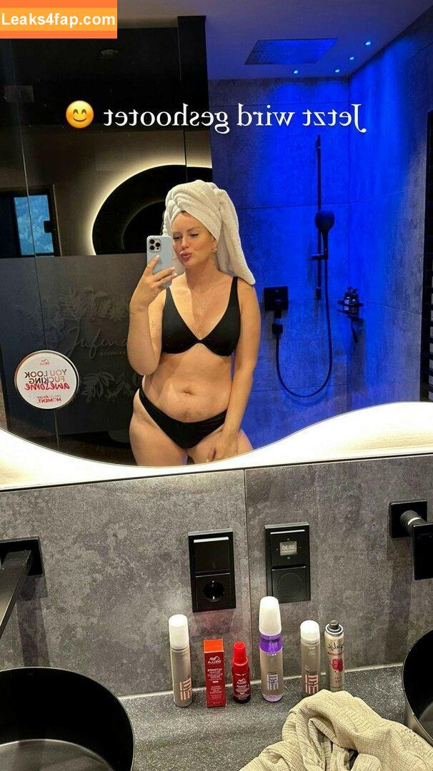 Maren Wolf / jellwolffree / marenwolf слитое фото фото #1011