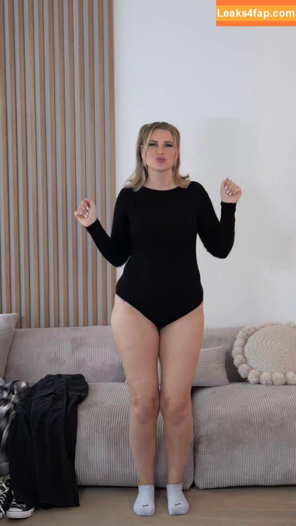 Maren Wolf / jellwolffree / marenwolf слитое фото фото #1016