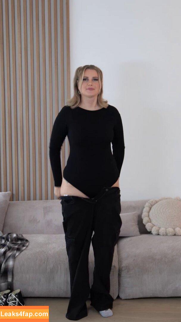 Maren Wolf / jellwolffree / marenwolf слитое фото фото #1017