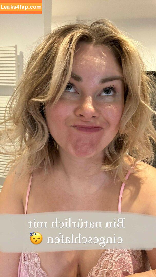 Maren Wolf / jellwolffree / marenwolf слитое фото фото #1019