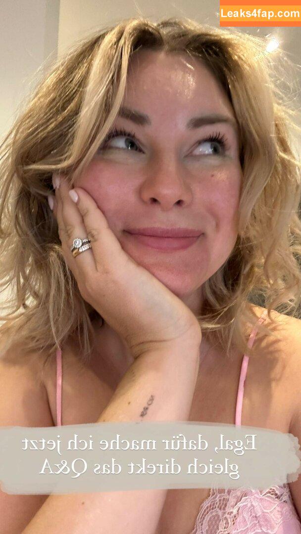 Maren Wolf / jellwolffree / marenwolf слитое фото фото #1020