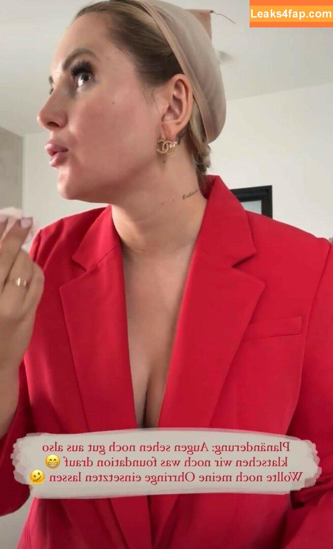 Maren Wolf / jellwolffree / marenwolf слитое фото фото #1029