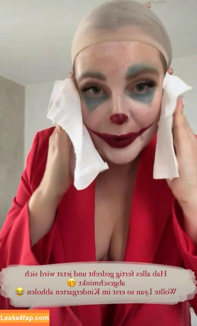 Maren Wolf / jellwolffree / marenwolf слитое фото фото #1037