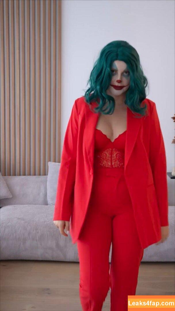 Maren Wolf / jellwolffree / marenwolf слитое фото фото #1041