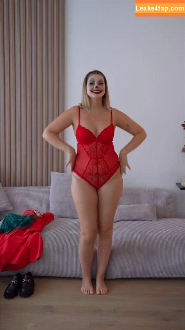 Maren Wolf / jellwolffree / marenwolf слитое фото фото #1043