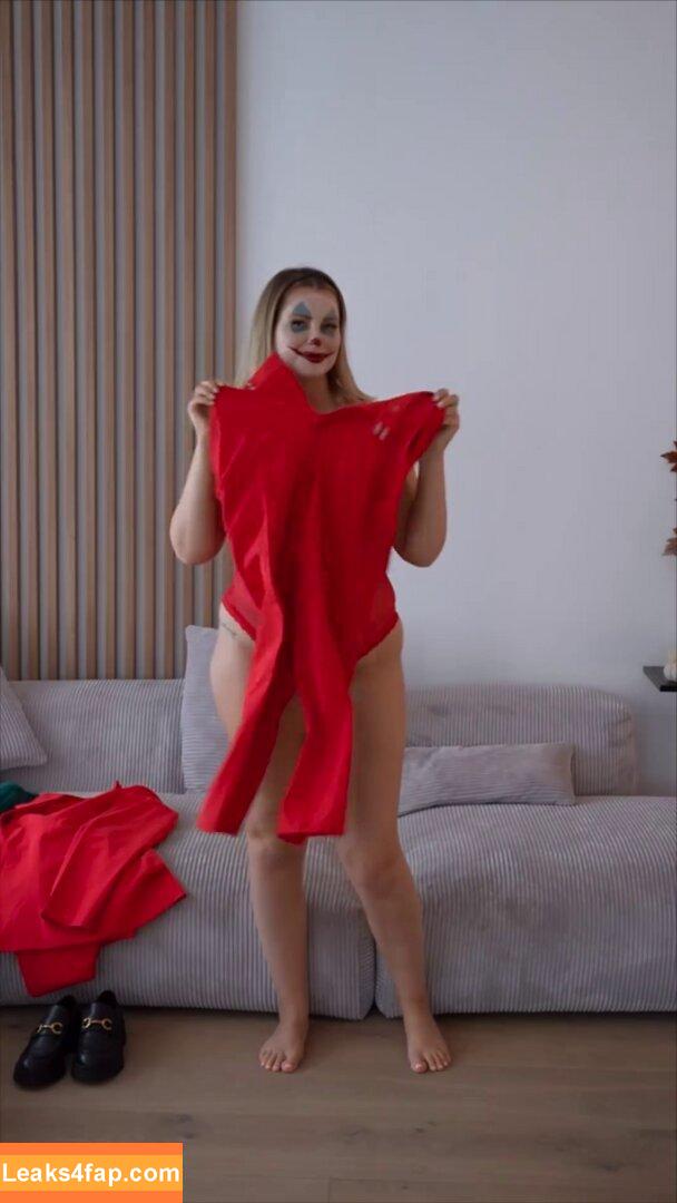 Maren Wolf / jellwolffree / marenwolf слитое фото фото #1044