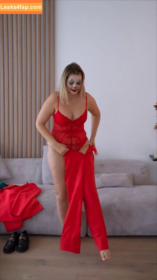 Maren Wolf / jellwolffree / marenwolf слитое фото фото #1045